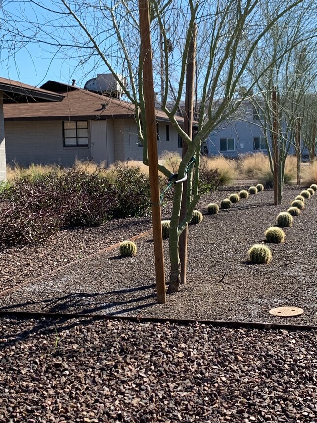 Photo - 746 W Turney Ave, Apt 2 Unidad 2