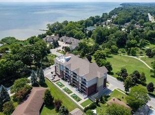 Building Photo - 6 Park St Unit 301