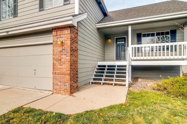 Photo - 787 Poppywood Pl