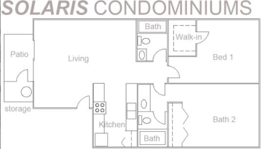 Photo - 740 W Elm St Unit 220