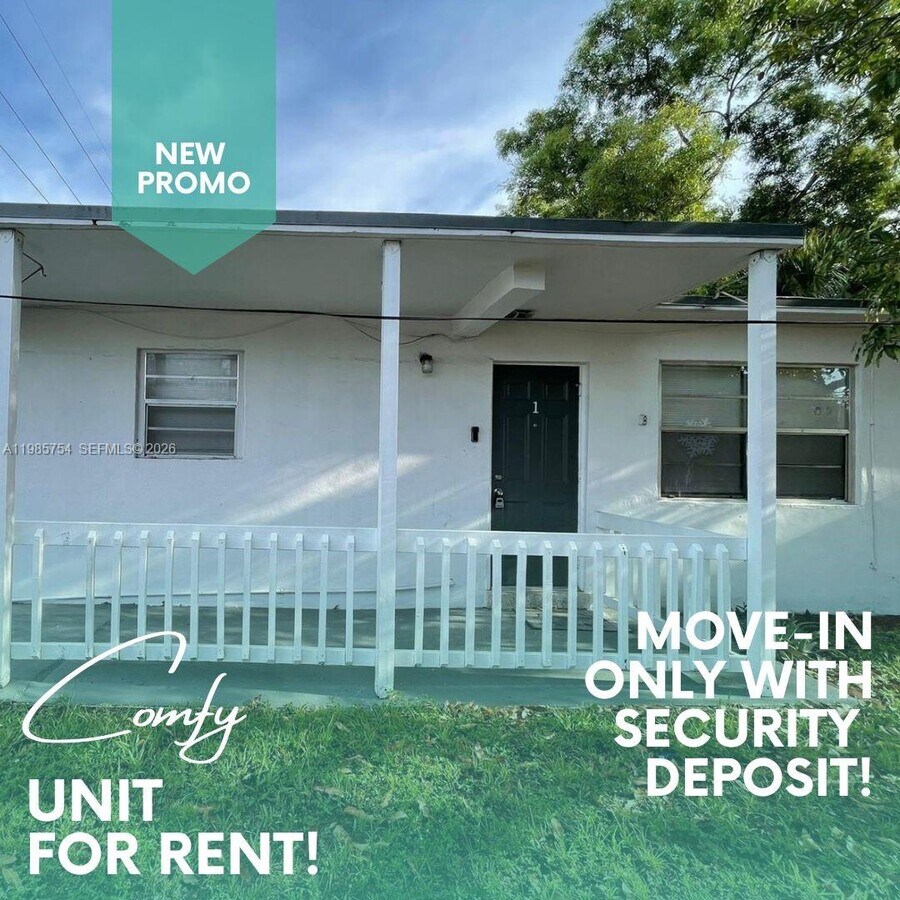 Photo - 700 NW 15th Ave Unit 2