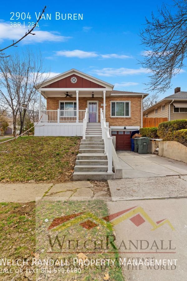 Photo - 2904 Van Buren Ave House
