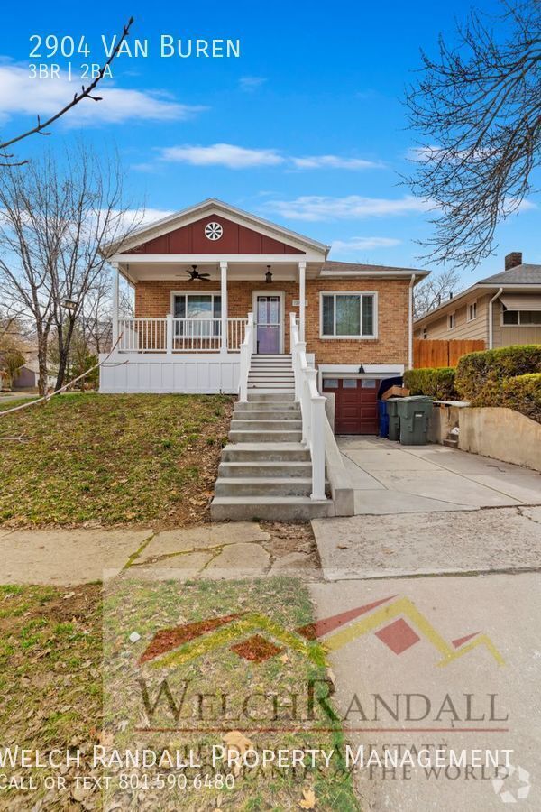 Building Photo - 2904 Van Buren Ave Rental