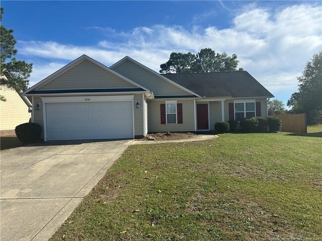 Building Photo - 5724 Crepe Myrtle Dr