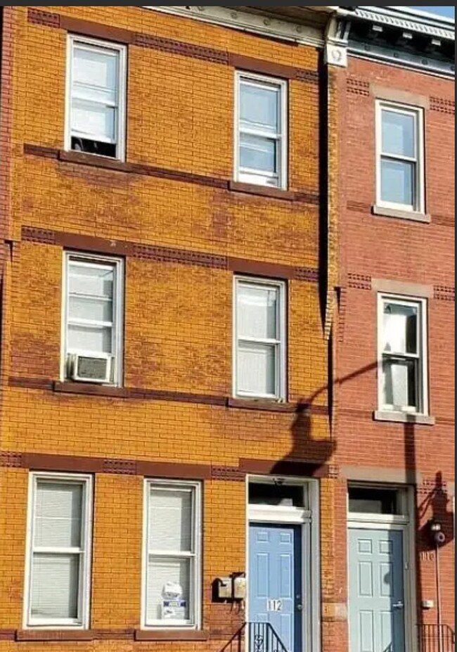 Photo - 110 N Stockton St Apartamentos Unidad 2