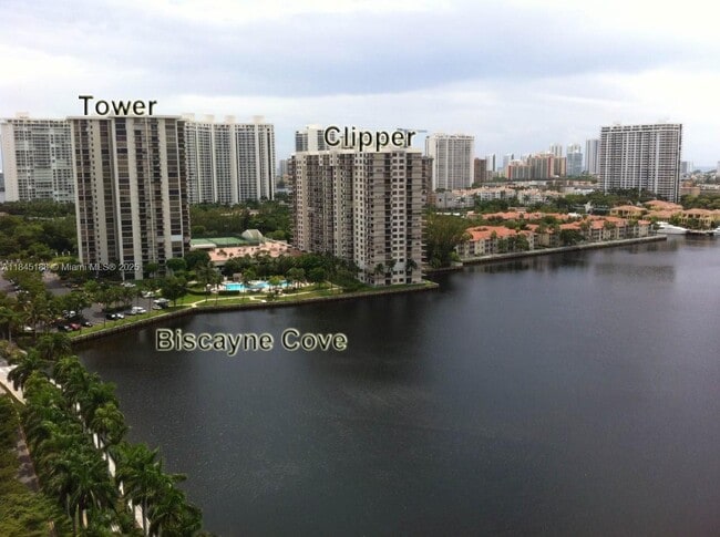 Building Photo - 18151 NE 31st Ct Unit 907 Rental