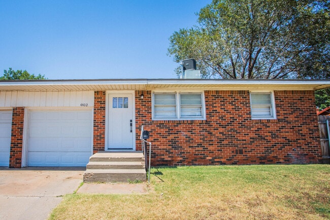 Photo - 4402 29th St Townhome