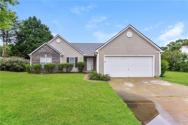 Building Photo - 1525 Julianna Dr