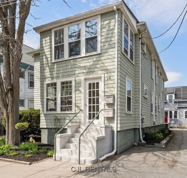 Photo - 20 Washington St Unidad 1 Rental