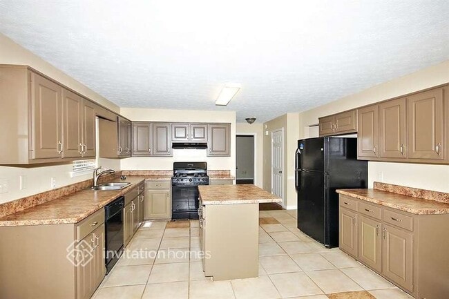 2190 Hampton Trail SE