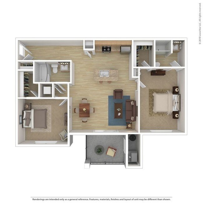 The Oaks at Apartments DE