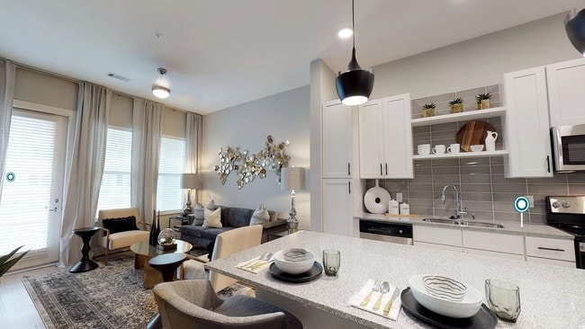 Photo - Fitzroy at Chenal