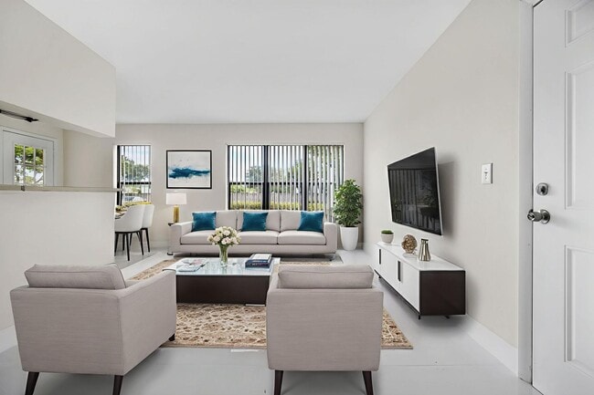 Photo - Cozy 2/1 Home in Sunrise!