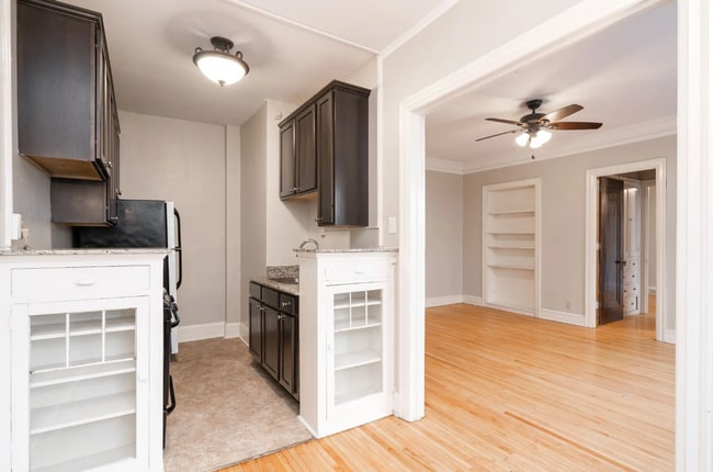Loring Grove Apartments