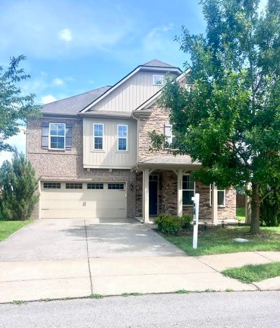 Building Photo - 4822 Genoa Dr