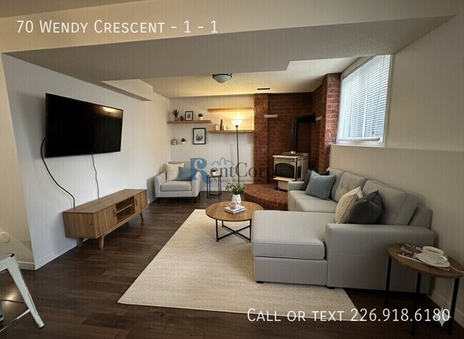 Photo - 70 Wendy Crescent