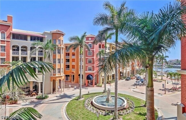Photo - 410 Bayfront Pl Unidad 2307