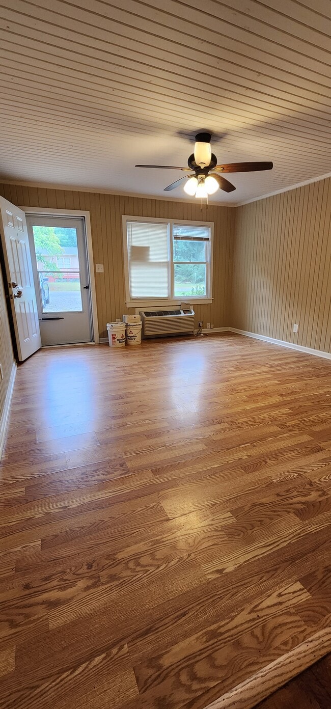 Entrada principal - 3795 Mason Dr Unidad A