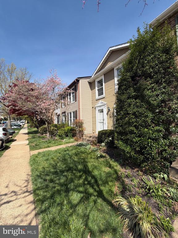 Photo - 7921 Tyson Oaks Cir