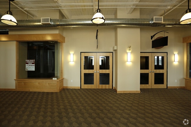Hathaway Creative Center