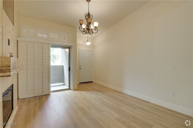 Building Photo - 8985 S Durango Dr Unit 2152 Rental