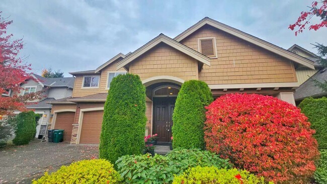 Photo - Beautiful 5 Bed 3.5 Bath Home in Redmond R...