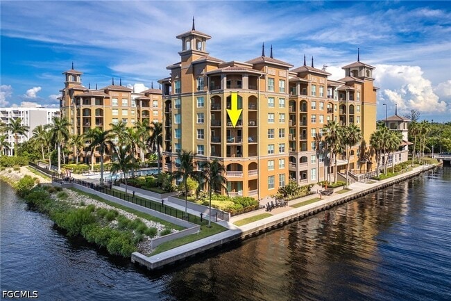 Photo - 2825 Palm Beach Blvd Unit 401