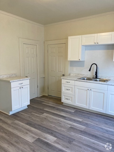 Building Photo - 915 W Macqueen Ave Rental