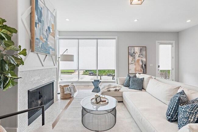 Photo - Walkable Luxury in Edgehill