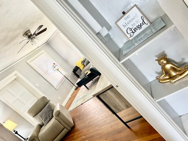 Photo - 5057 Blackburn St Unit A