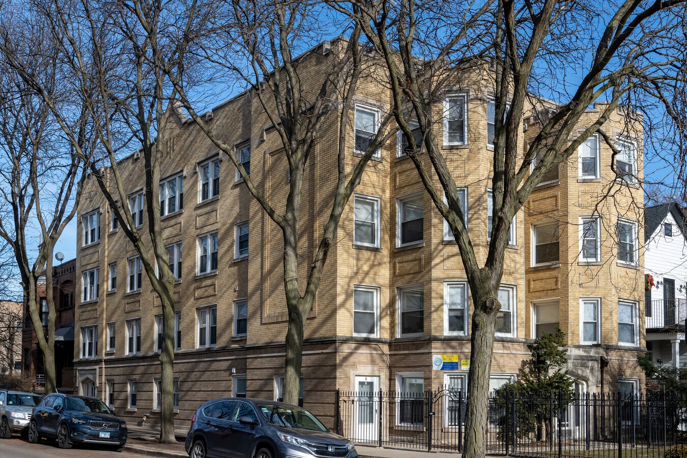 Photo - 2724 W Logan Blvd Apartment Unit GDN