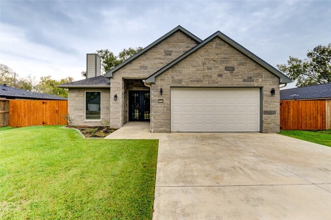 Building Photo - 1513 Sherl St