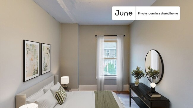Photo - Room in Shared 7 bed/2 bath home Unidad B