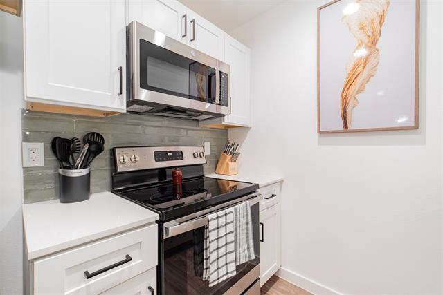 Photo - 606 N Marsalis Ave Unit 205