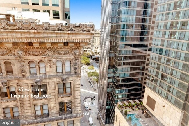 Photo - 1500 Chestnut St Unit 19F