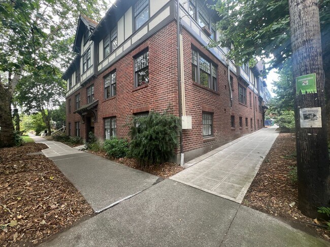 Photo - Newly Remodeled Condo on Capitol Hill - Close to UW