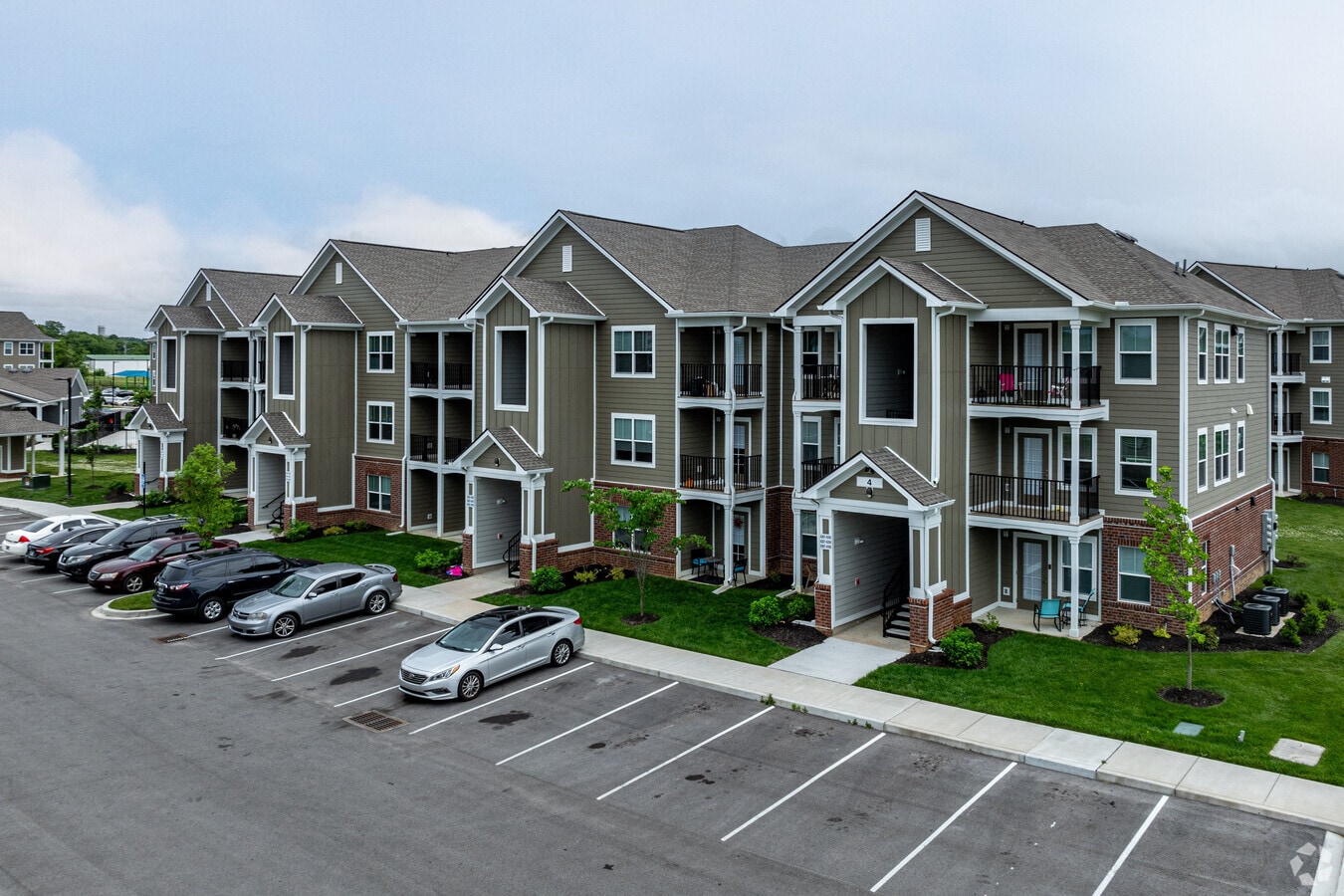 Photo - Ironwood Apartments