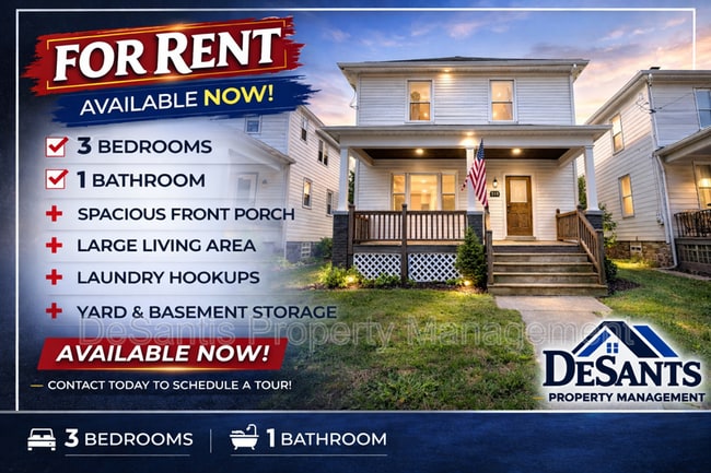 Building Photo - 1220 Maple Ave