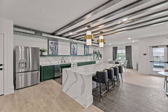 Photo - North Park Landing