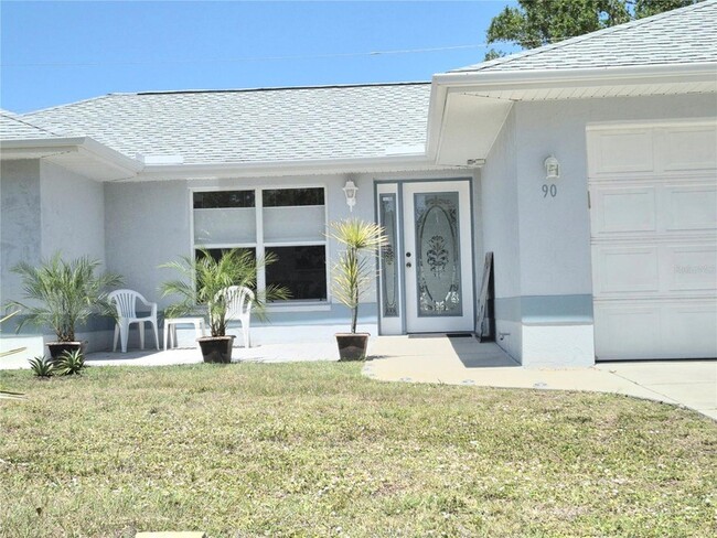 Photo - 90 Palmetto Dr House