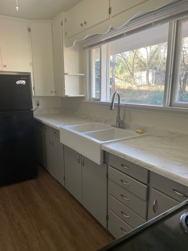 Photo - Off the beaten path