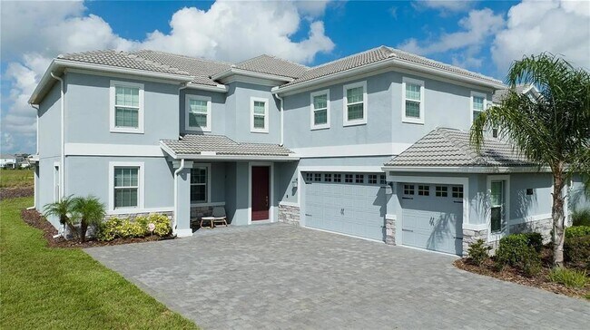 Building Photo - 1391 Olympic Club Blvd Rental