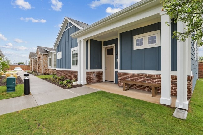 Building Photo - The Village at Golden Triangle