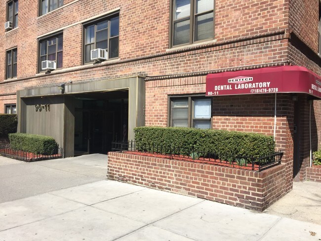 Primary Photo - 90-11 35th Ave