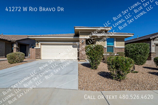 Photo - 41272 W Rio Bravo Dr