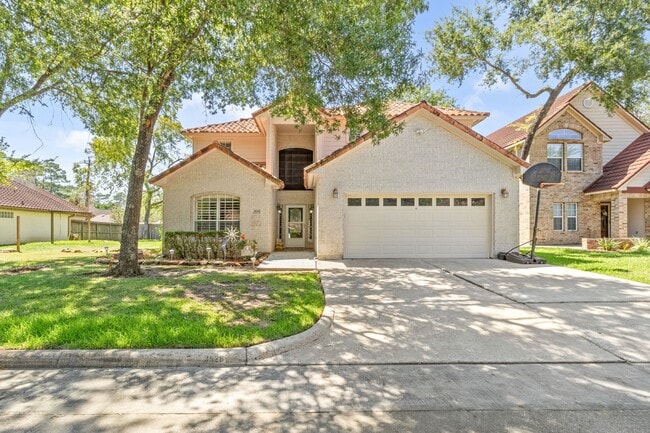 Building Photo - 3526 Mission Viejo Dr Rental