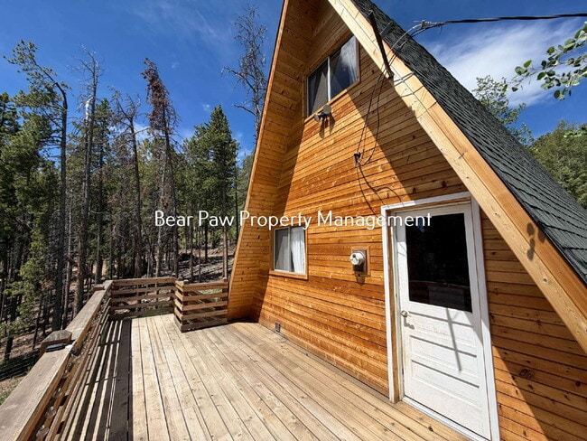 Photo - A Frame Home in Evergreen!!