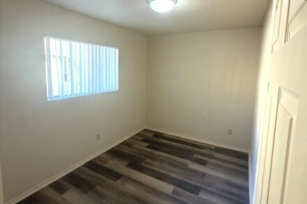 Island Gardens Apartments - Affordable
