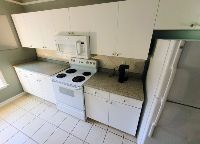 Cocina - 2223 Egret Crest Ln Unidad 2223 Egret Crest Lane