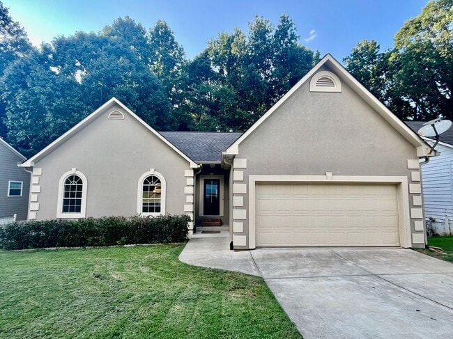 Building Photo - 2894 Sterling Dr NW Rental